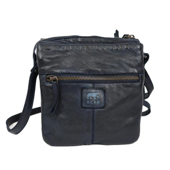 Bear Design Tas CL45084 Blue