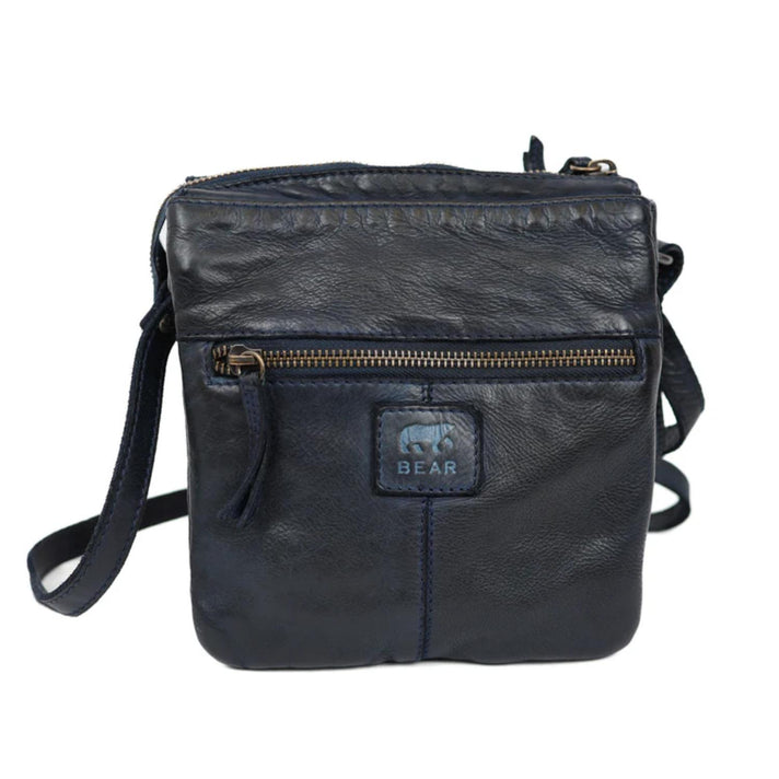 Bear Design Tas CL45084 Blue