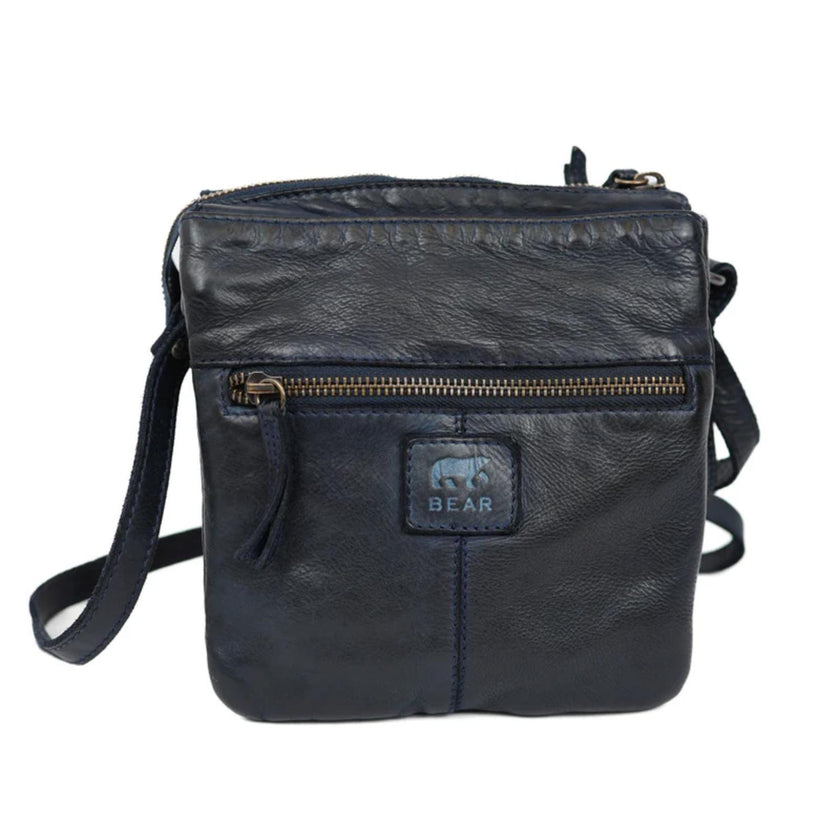 Bear Design Tas CL45084 Blue