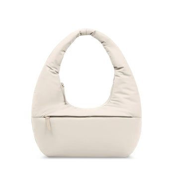 Kapten & Son Tas Skara Cloud Shoulder Sandstone