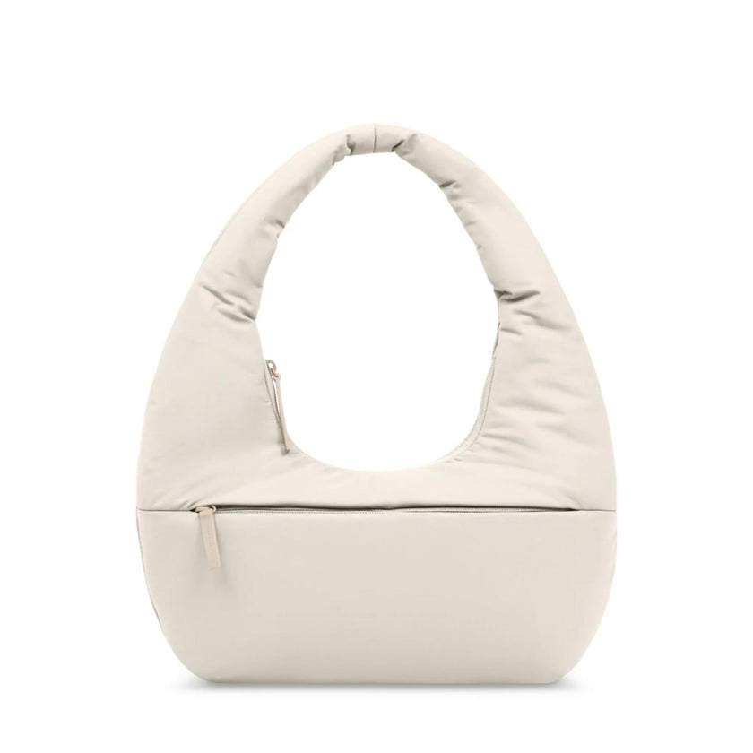 Kapten & Son Tas Skara Cloud Shoulder Sandstone