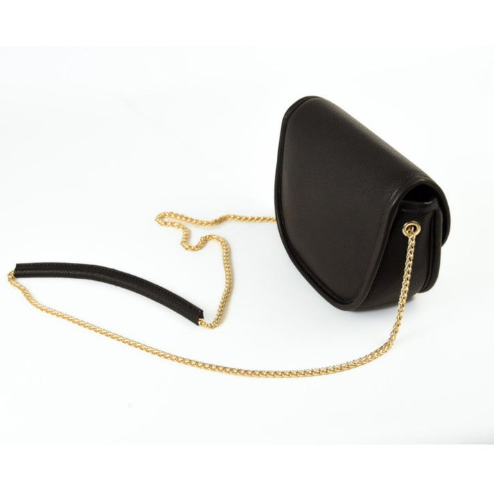 Daniele Donati Tas 01.480 Black 00