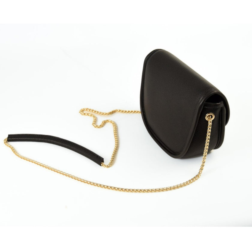 Daniele Donati Tas 01.480 Black 00