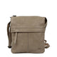 Bear Design Tas CL45084 Silver Mink