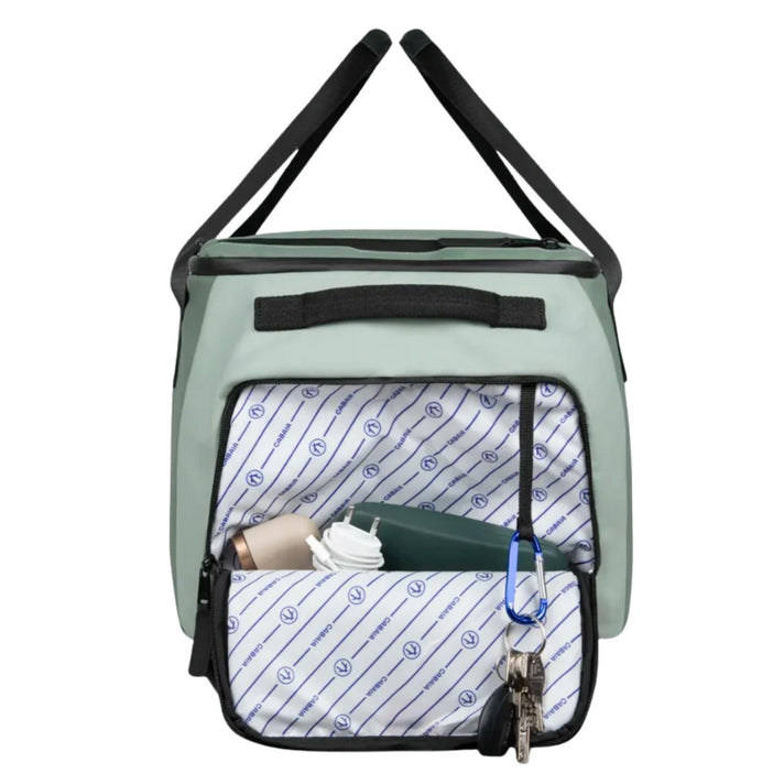 Cabaïa Weekendtas Duffle Explorer Menton