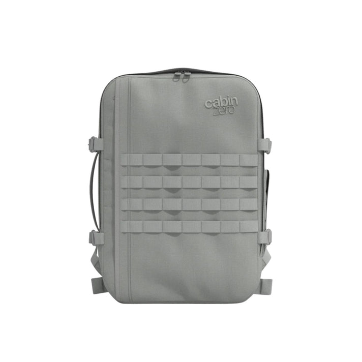 Cabin Zero Reistas CZ19* Milit 28 ltr Frost Morning 2515