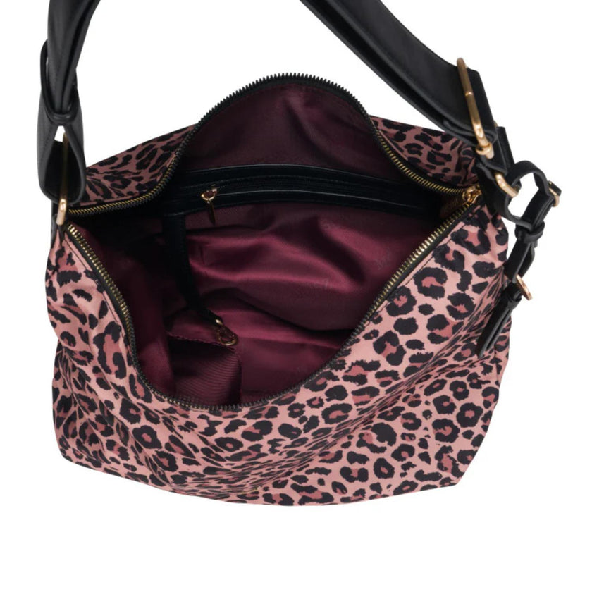 Mosz Tas Kelly Panterprint