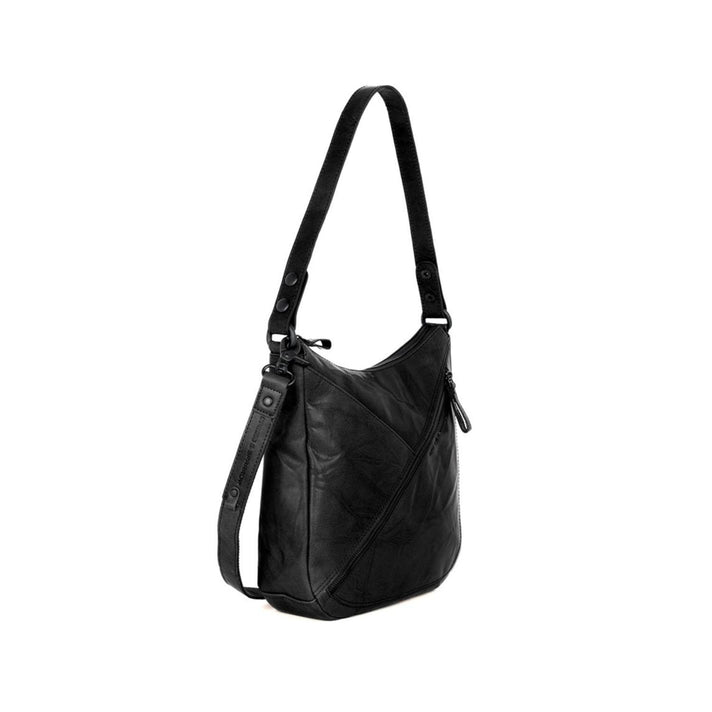 Spikes&Sparrow Tas 581170 Lillia Black 00