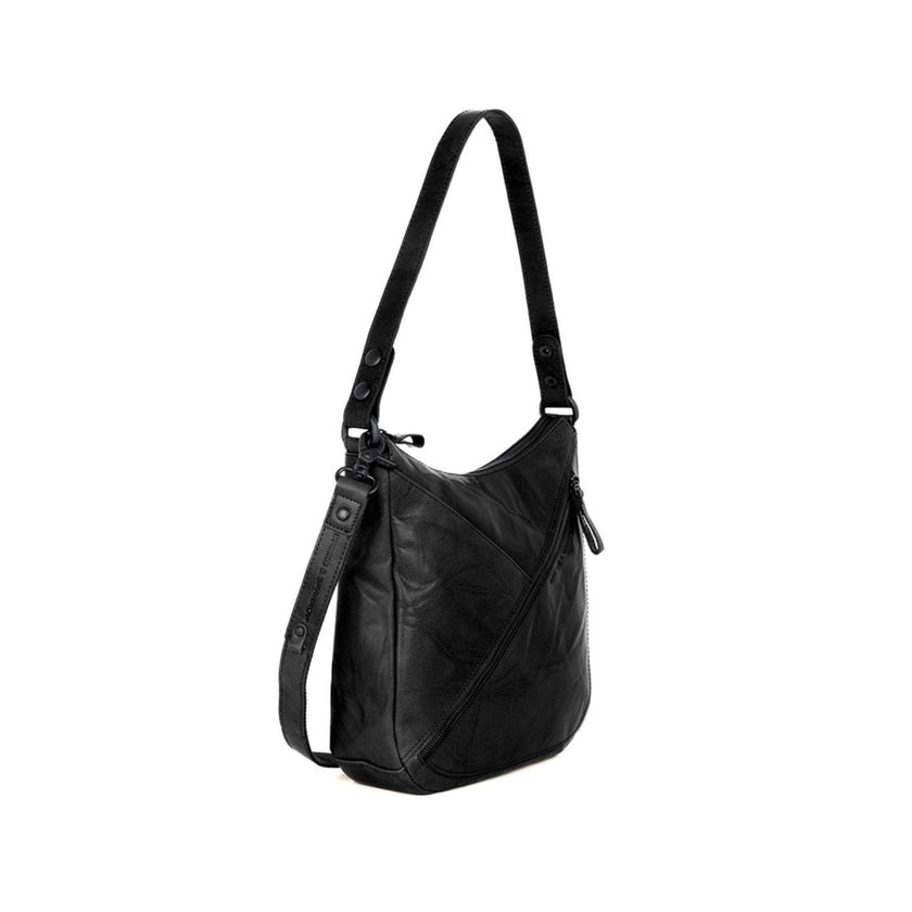 Spikes&Sparrow Tas 581170 Lillia Black 00
