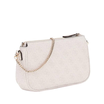 Guess Tas BG967271 Noelle II mini Bone logo