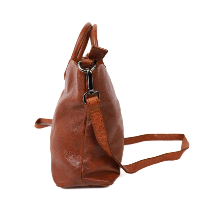 Bear Design Tas MJ1904 Jasmijn Cognac