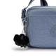 Kipling Tas Abanu M 17076 Blue stone 6FB