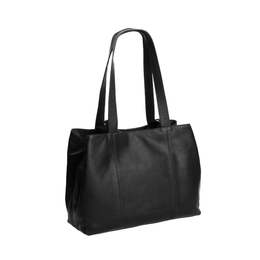 Chesterfield Tas C48.0987 00 Zwart