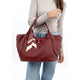 Emily & Noah Tas 65265 Hasina Red 600