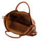 Bear Design Tas MJ2077 Cognac