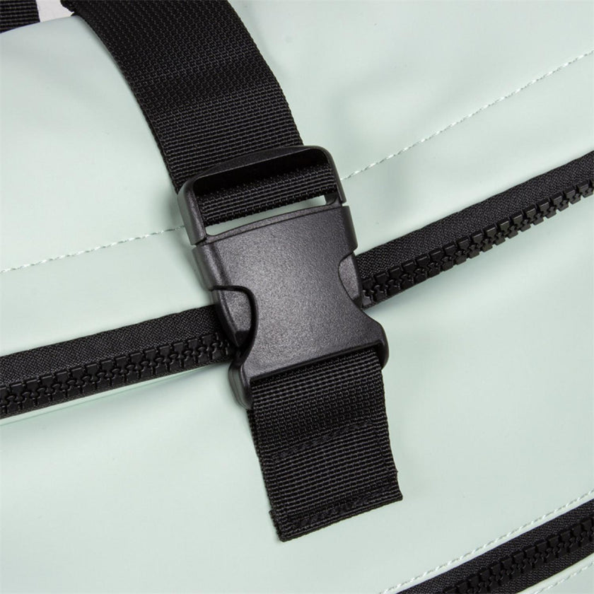 New Rebels Laptoprugzak 51.1135* New York Mint Blue 67