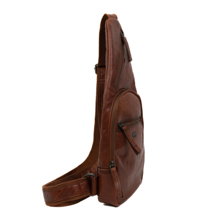 Bear Design Tasje AD43290 Abel Cognac