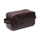 Chesterfield Toilettas C08.0165 Stacey 01 Bruin