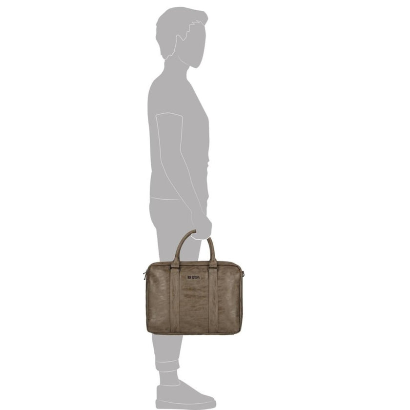 Enrico Benetti Laptop tas 66691 