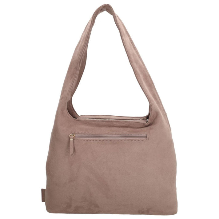 Zebra Trends Tas 27100 Lilou Taupe 016