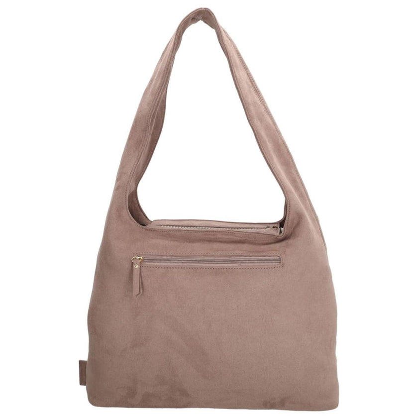 Zebra Trends Tas 27100 Lilou Taupe 016