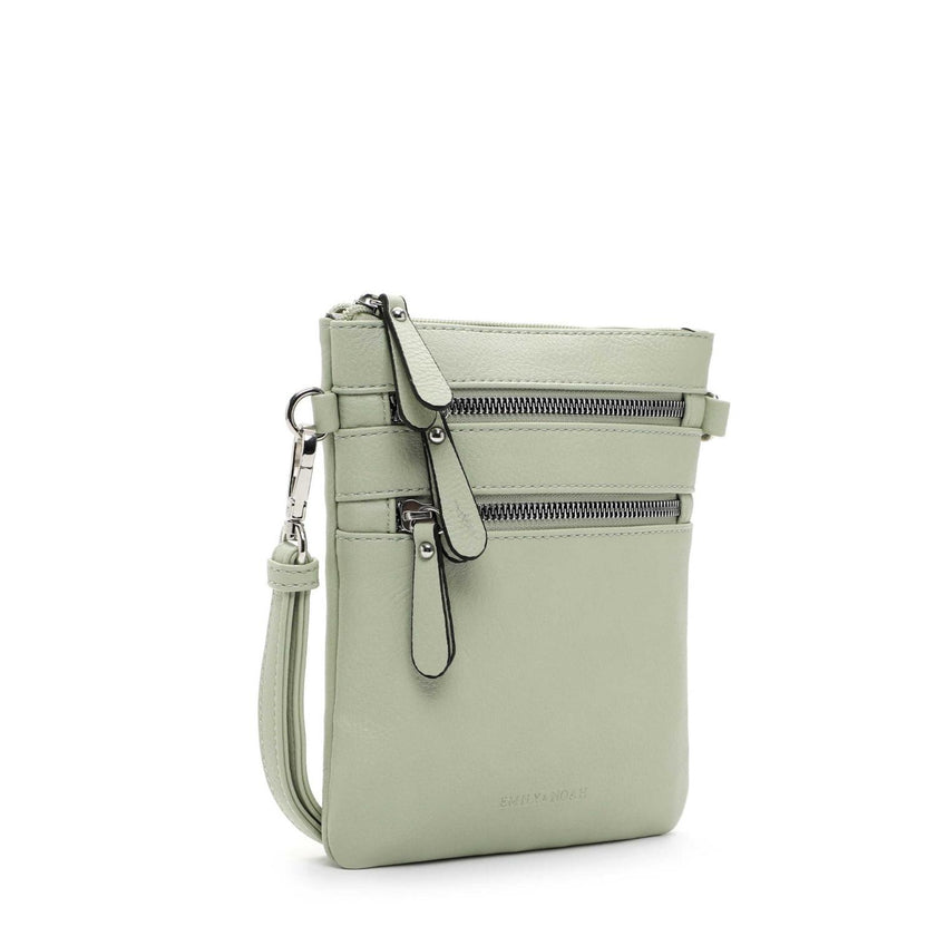 Emily & Noah Tas 60392 Emma Pistachio 976