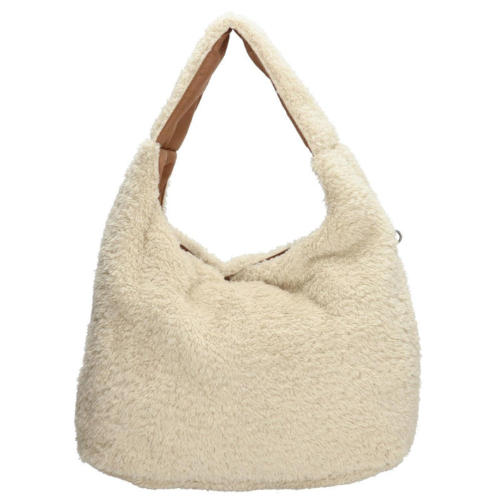 Enrico Benetti Tas 66595 Teddy Off White 004