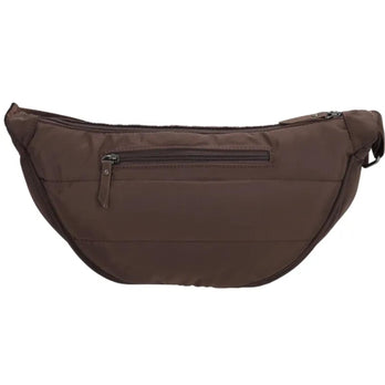 Zebra Trends Crossbody W01486 Donker Bruin 097