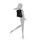 Enrico Benetti Rugzak 66689 Amy Black 001