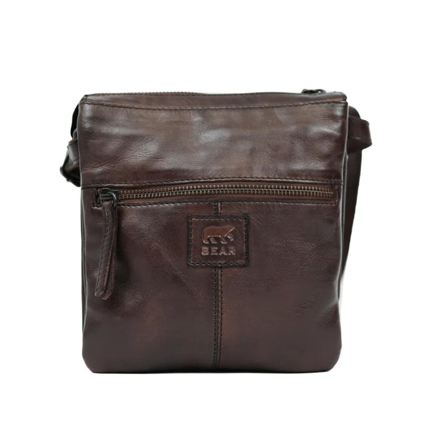 Bear Design Tas CL45084 Brown