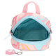 Zebra Trends Kinderrugzak 25489 Wavy Pastel 201