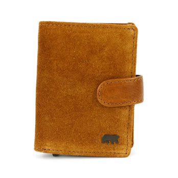 Bear Design Portemonnee SU15689 Bobby Cognac