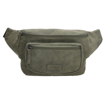 Beagles Crossbody-Heuptas 20465* Arjonilla Olijfgroen 029