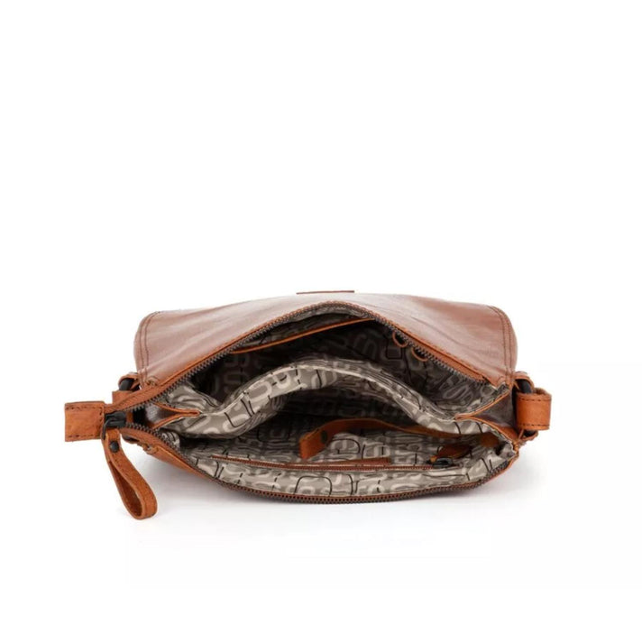 Spikes&Sparrow Tas 401172 Bronco Brandy 47