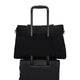 Kipling Laptoptas Elysia work 18066 Infinite black 2EN