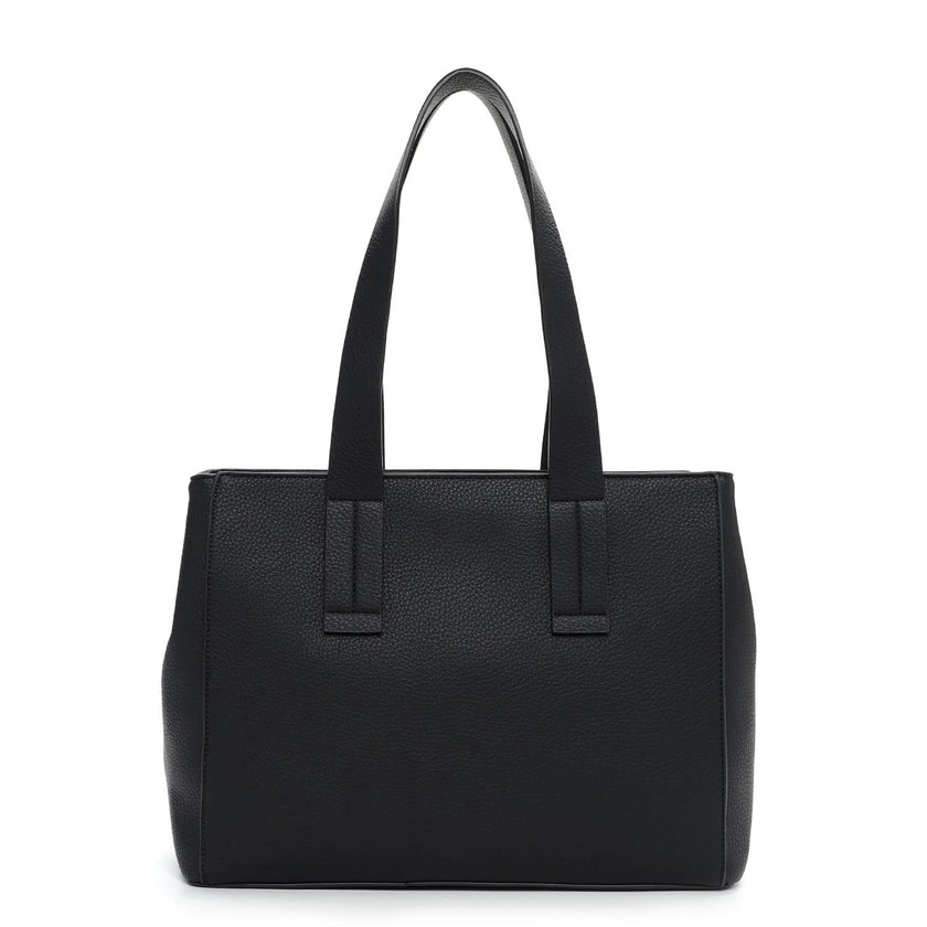 Emily & Noah Tas 65390 Heidemarie Blue 500