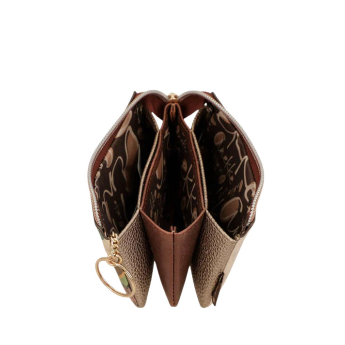 Anekke Portemonnee 43709-010 Tulip 010