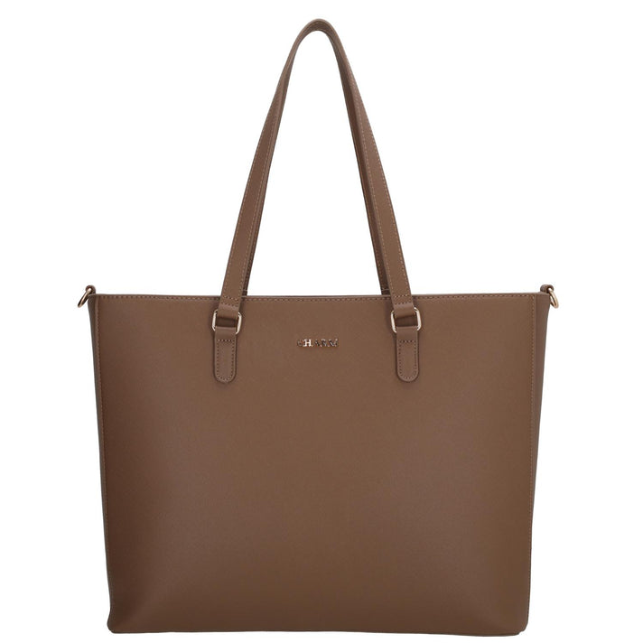 Charm Shopper 19228 Mokka 1273