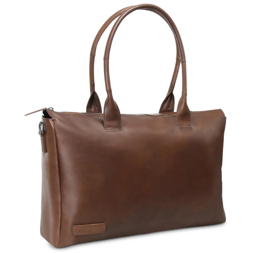 Plevier Laptoptas 355 Copal 
