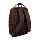 New Rebels Laptoprugzak 51.1315 Milwaukee Brown 01