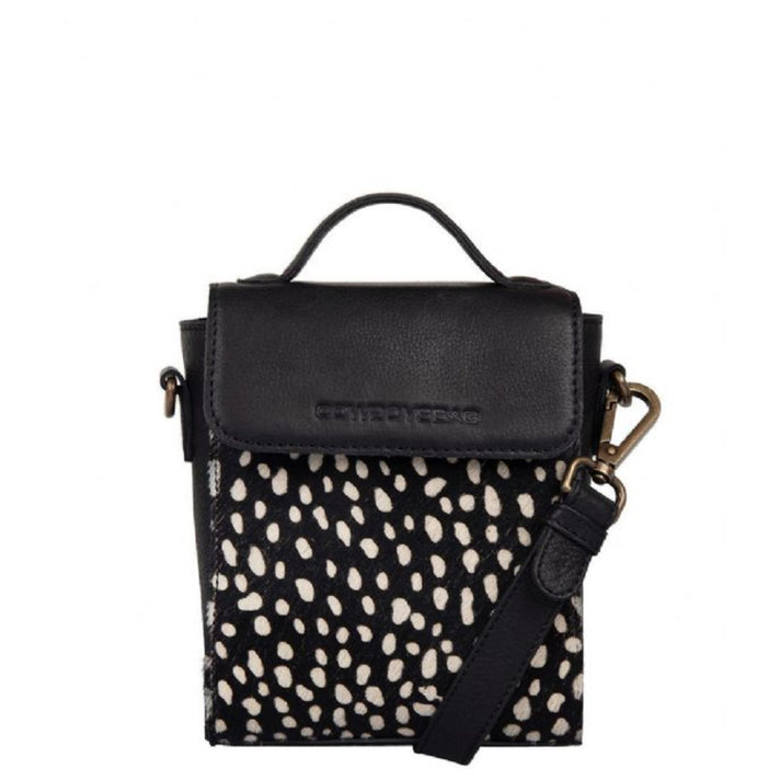 Cowboysbag Crossbody 3469 Harmony Dot hair on 15