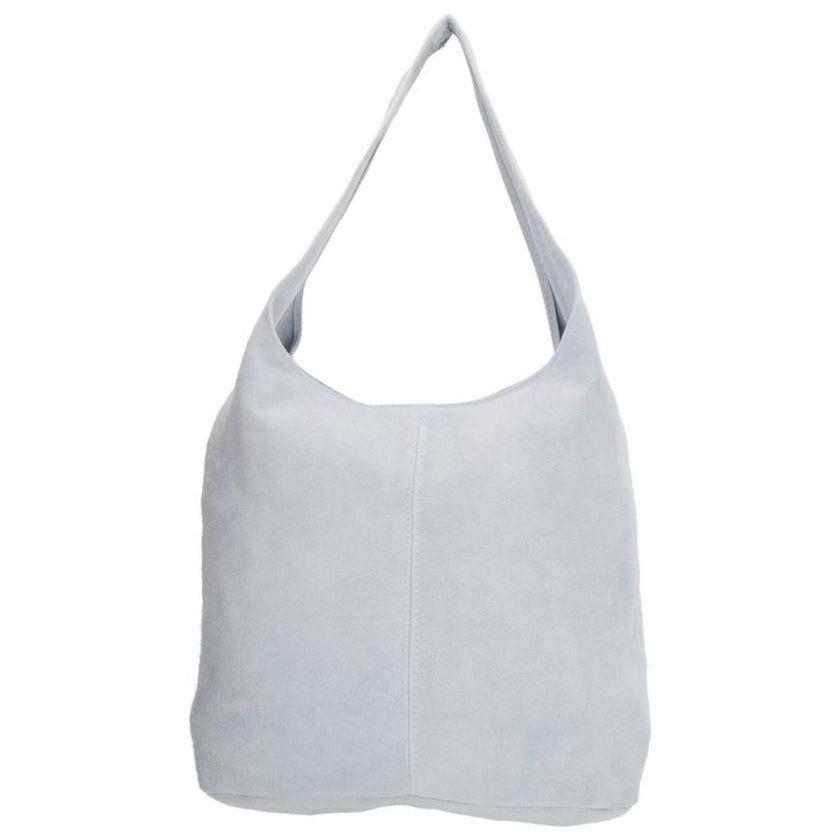 Charm Schoudertas L712 Licht Blauw 018