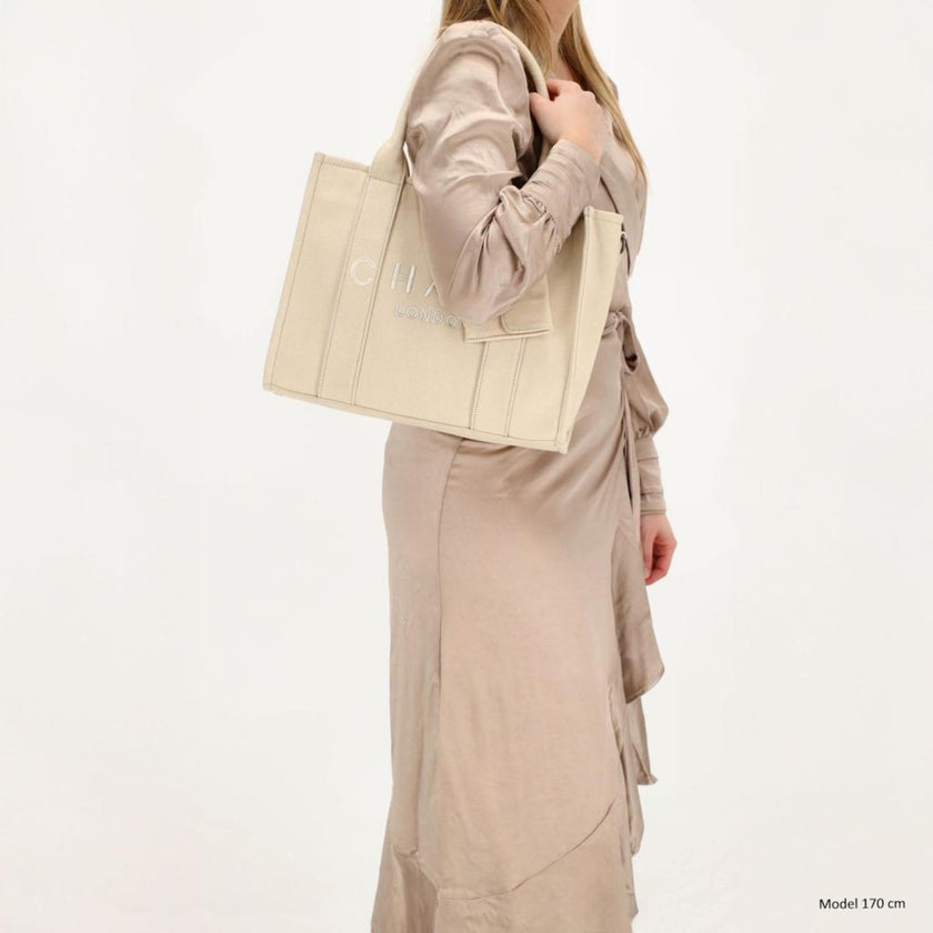 Charm Shopper W01053 Bond Zand 031
