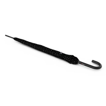 Knirps Paraplu A760 Stick automatic Joy Black 8598