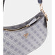 Guess Tas BG967218 Noelle II Slate logo