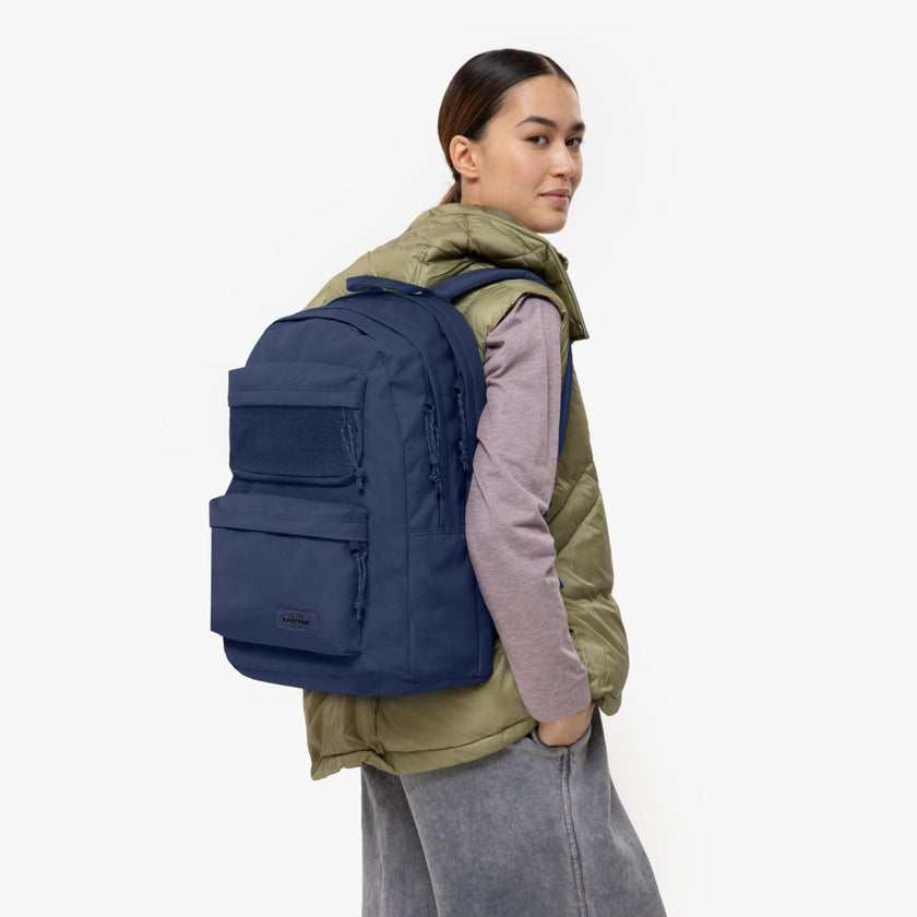 Eastpak Rugzak Double office EK0A5BIS Boat Navy 0O2