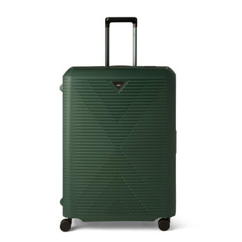 Oistr Koffer Oslo-28 75 cm Dark Green