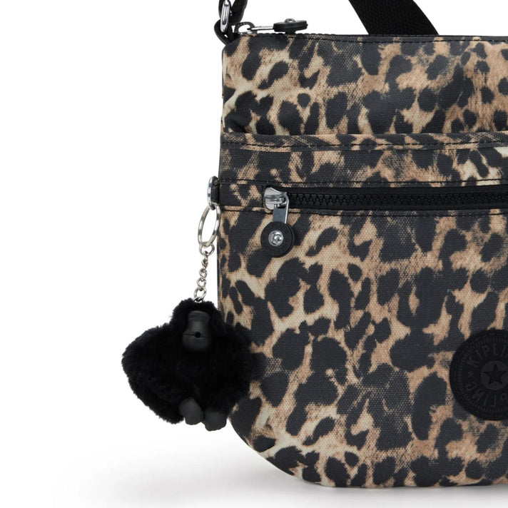 Kipling Tas Arto 14854 Wild leopard 6JP