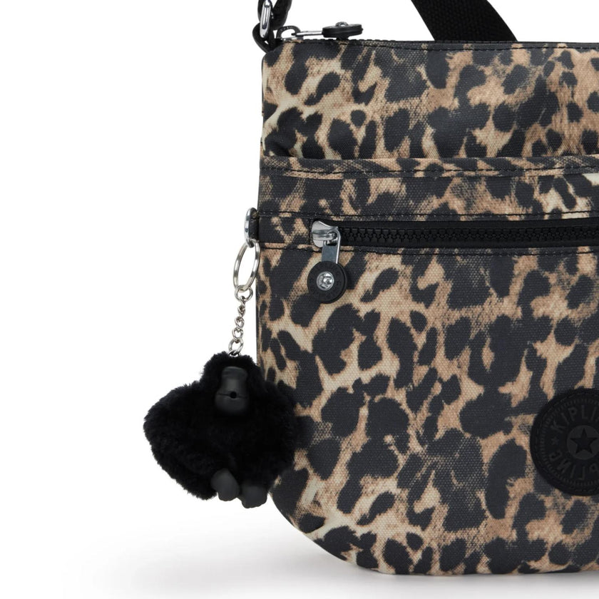 Kipling Tas Arto 14854 Wild leopard 6JP