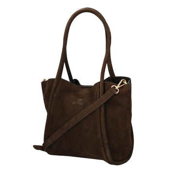 Fred de la Bretoniere Tas FR003201263W Nalani Dark Brown
